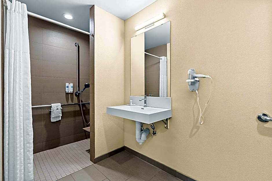 Comfort Inn Modesto