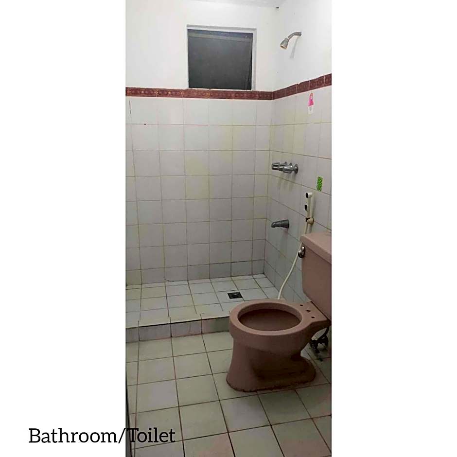 Mang Ben Dormitory Pasay