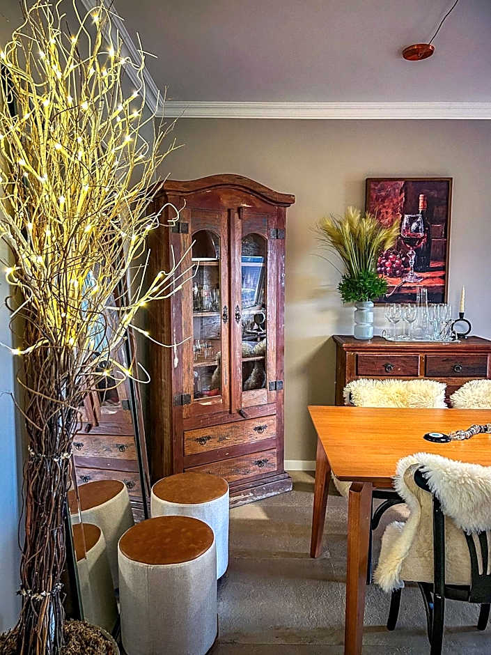 Aconchego em Canela em frente à Catedral de Pedra