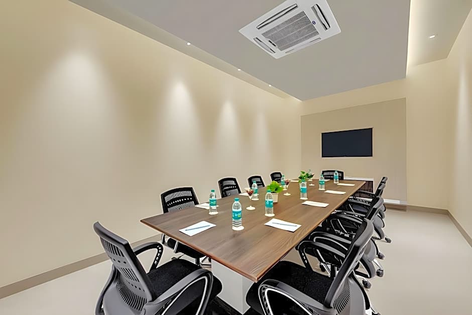 The Fern Residency, Karad