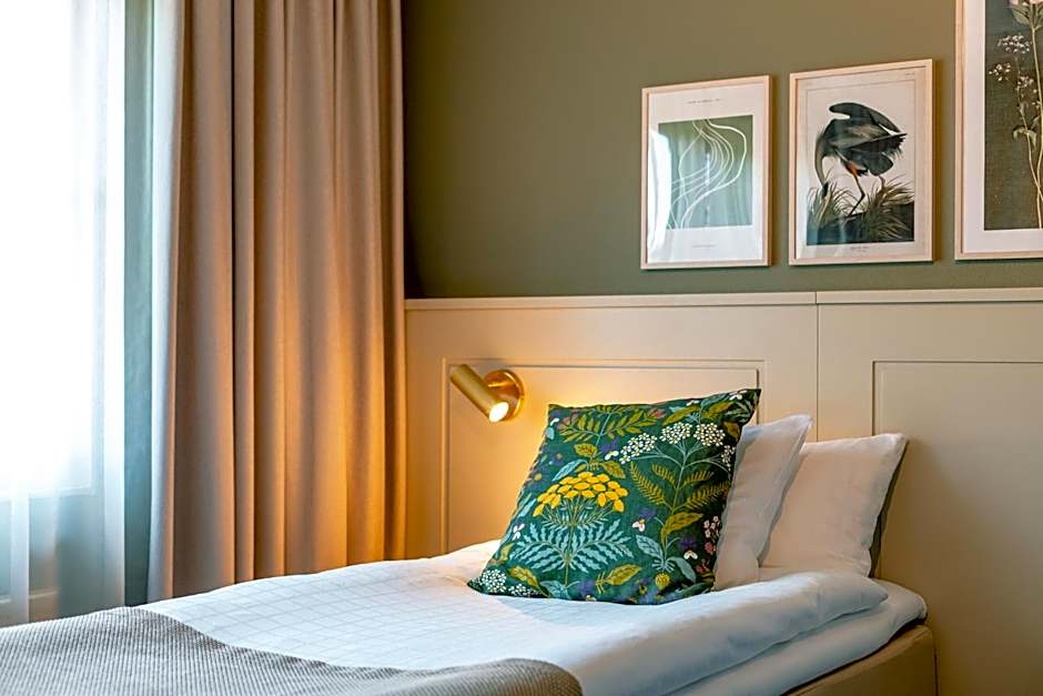 Best Western Hotel Danderyd