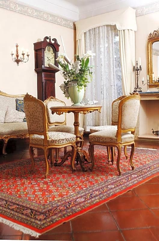 Hotel Arnaldo Aquila d'Oro (Pet-friendly)
