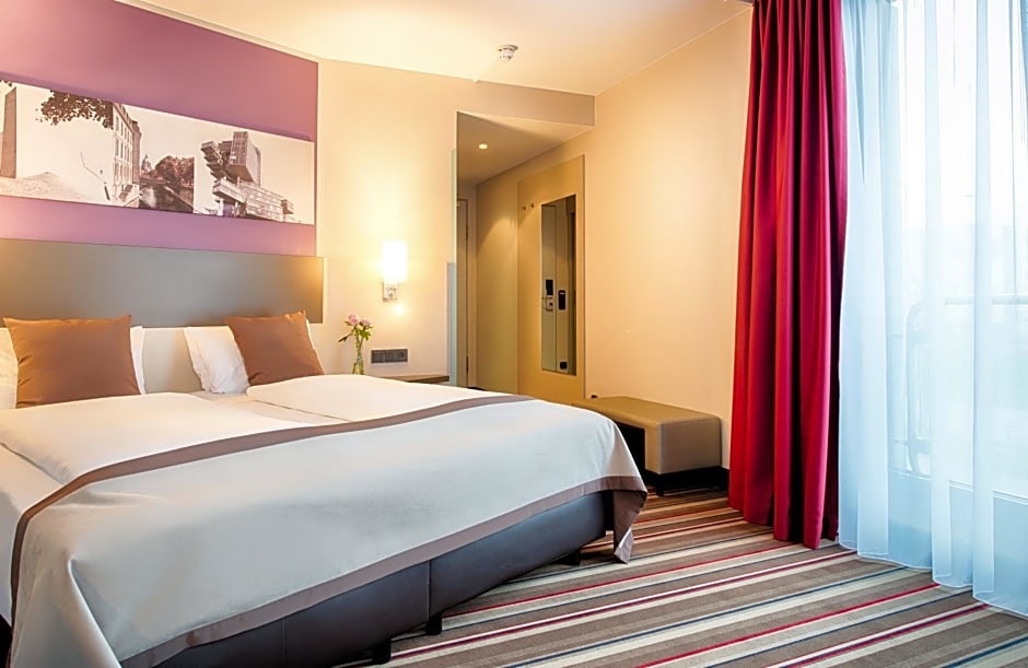 Leonardo Hotel Hannover Airport