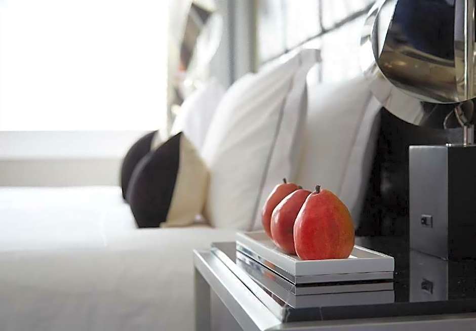 Historic City view   Suites
