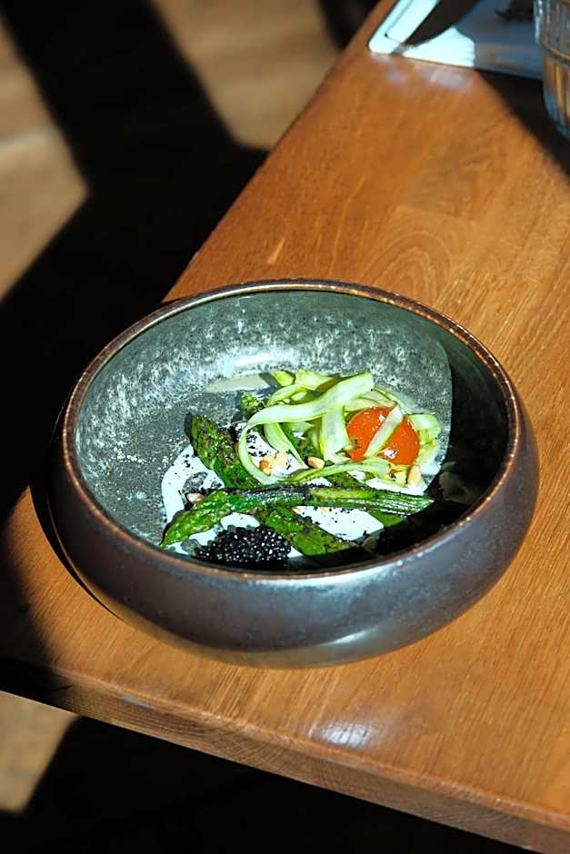 Bienheureux Hôtel & Restaurant