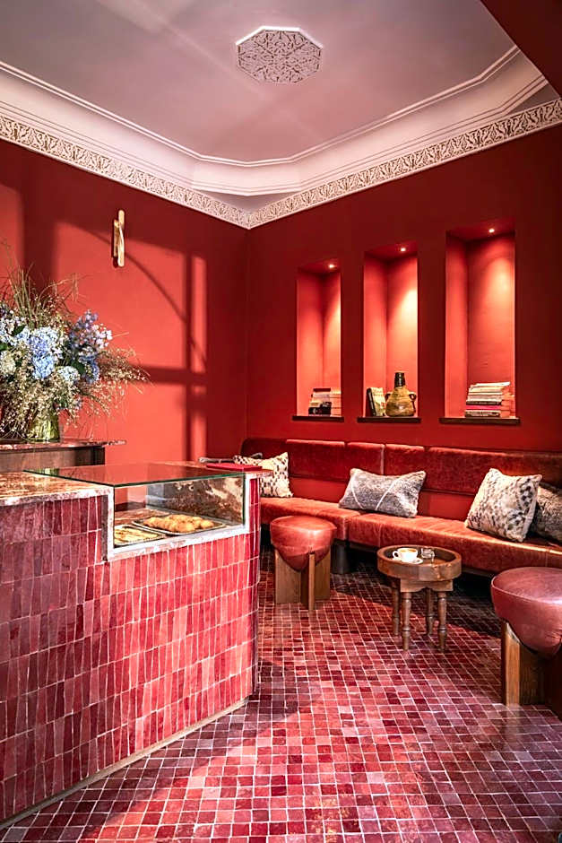 Riad Dar des Arts