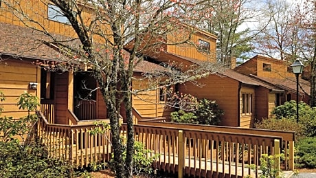 Fairway Forest Resort