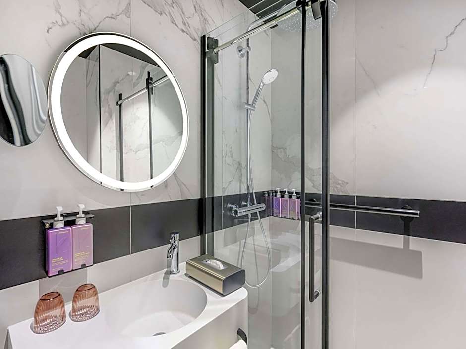 TRIBE Budapest Stadium