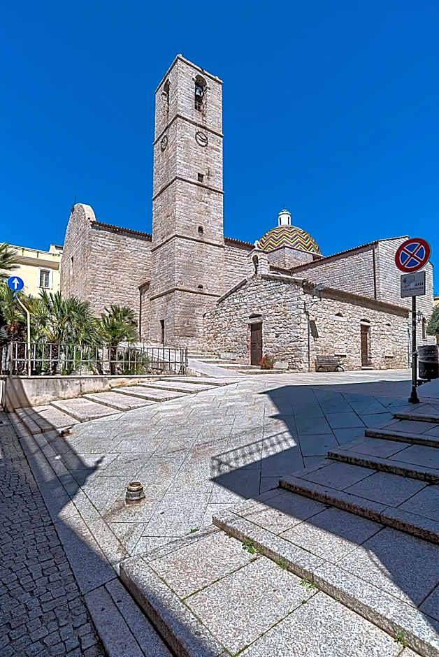 La casa del pittore