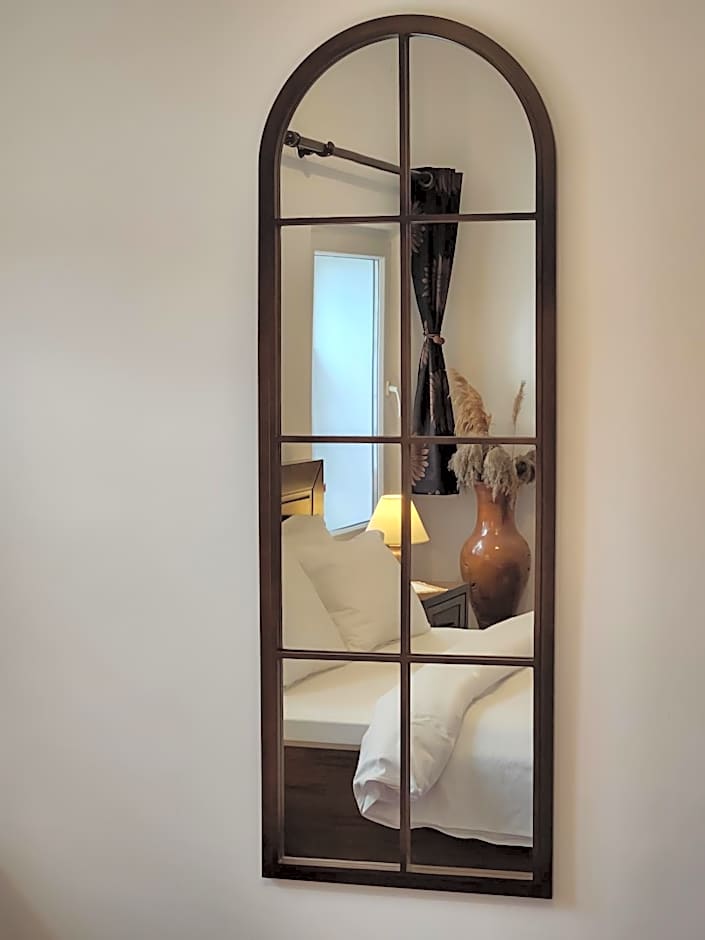 Sokak Boutique Hotel