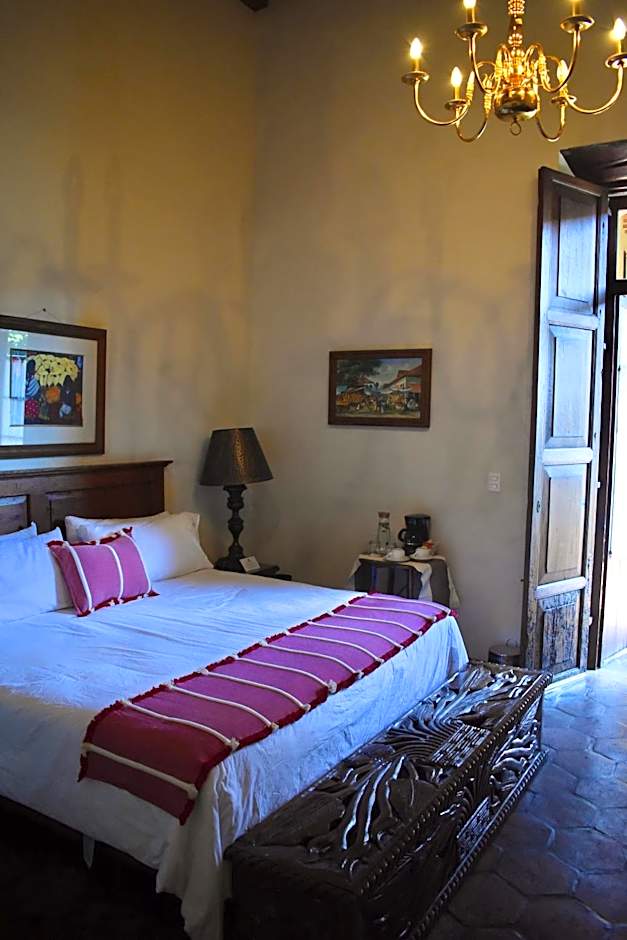Mansion de los Sueños
