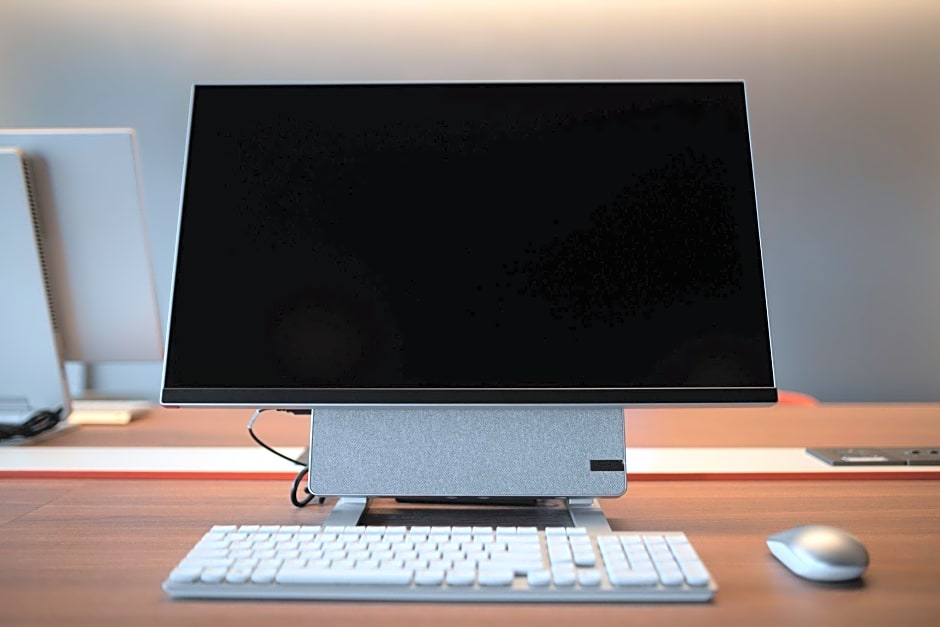 Holiday Inn Express Zhuhai Gongbei By IHG