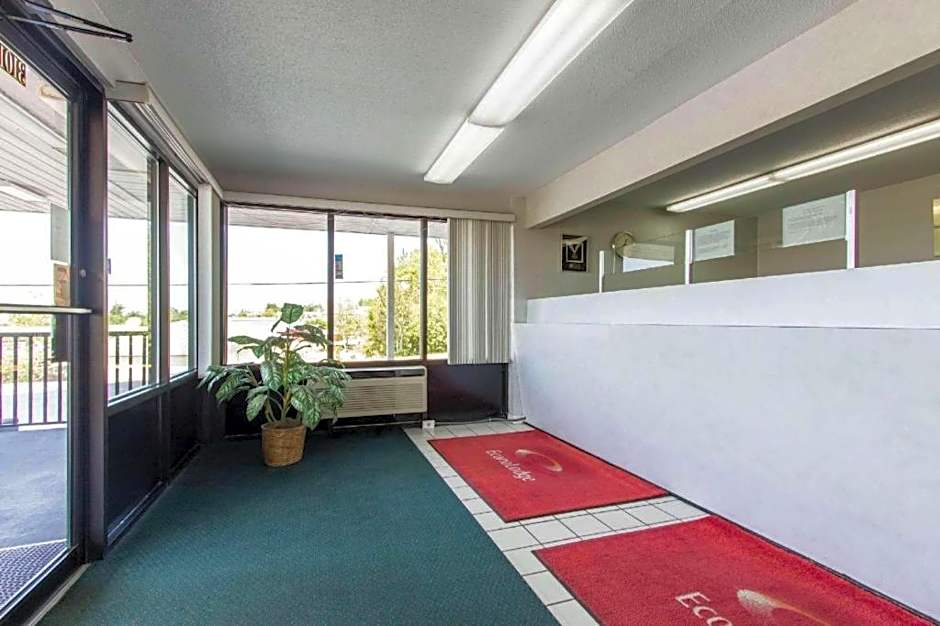 Econo Lodge