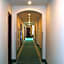 GreenTree Inn Zhejiang Ningbo Passenger Transport Center Tongda Road Shell Hotel