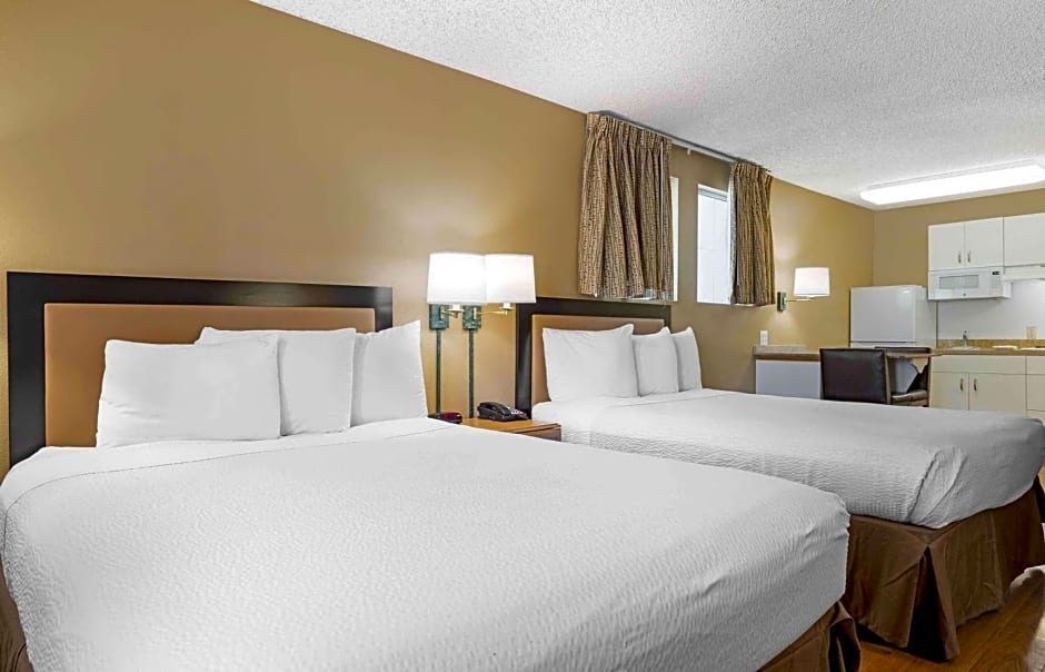 Extended Stay America Suites - San Diego - Fashion Valley