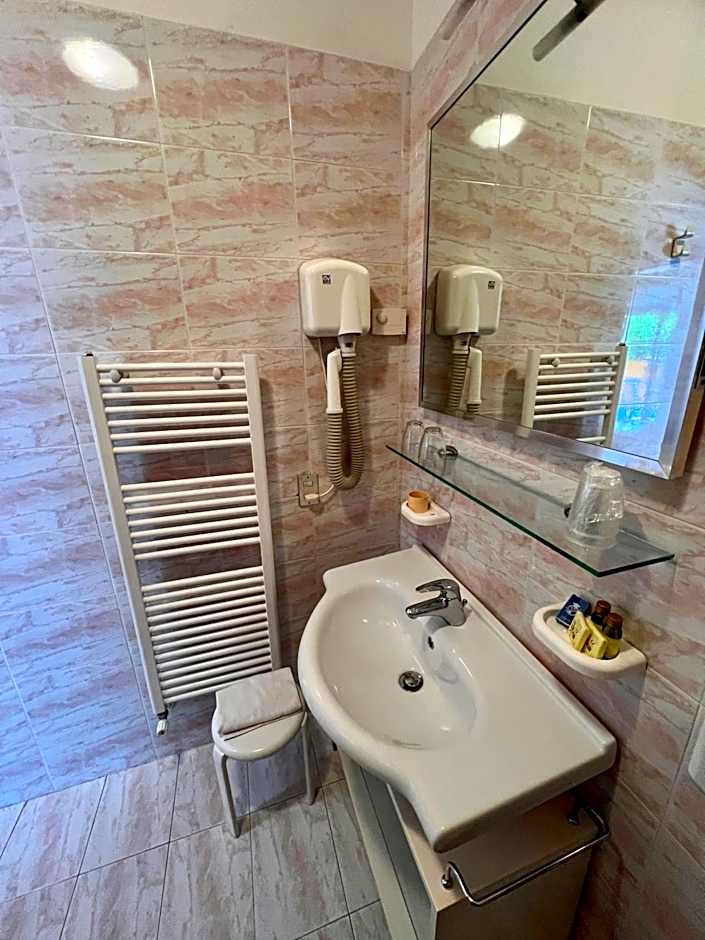 Albergo San Remo