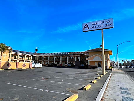 Americas Deluxe Inn
