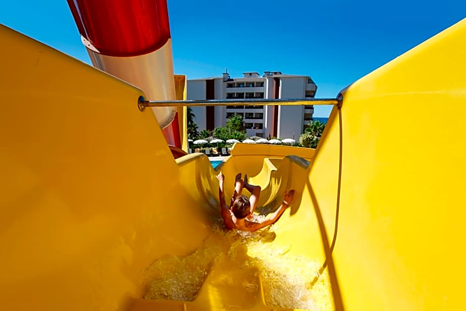 Miarosa İncekum Beach