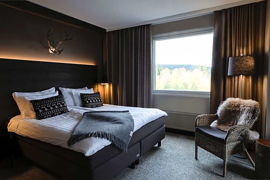Lapland Hotels Kuopio