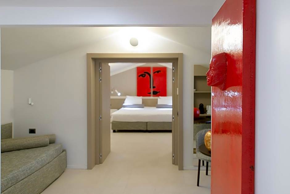 Le Funi Hotel