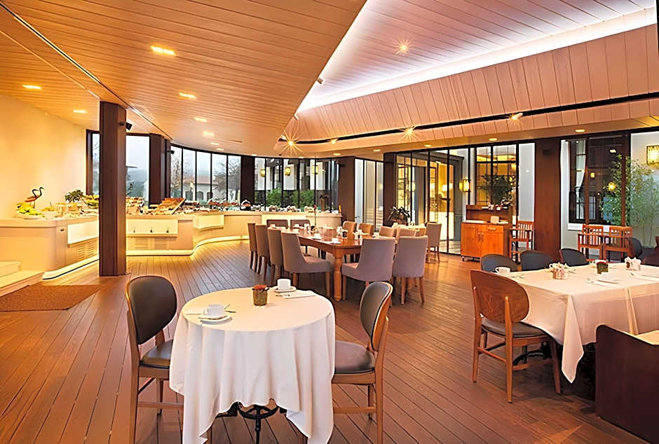 Kemer Country Hotel Istanbul