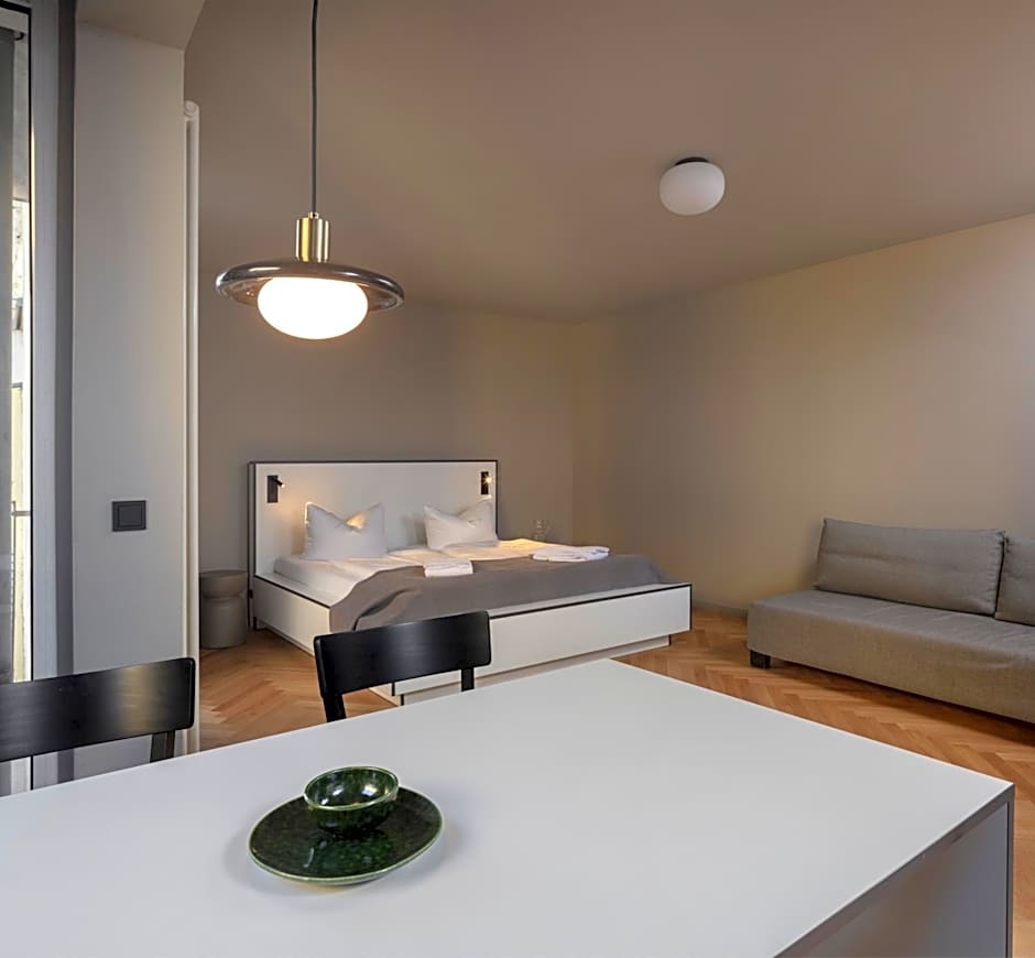 Karlito Apartmenthaus
