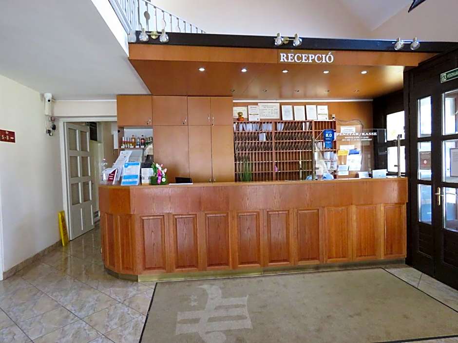 Thermál Apartmanház