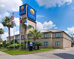 Comfort Inn & Suites I10 - Mason Road
