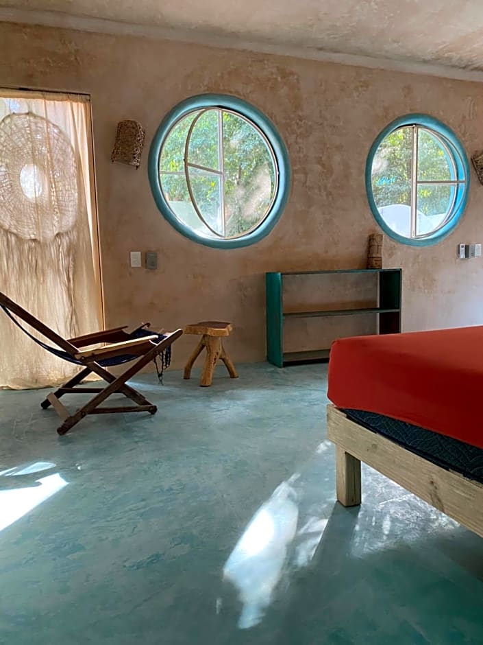Hostal Mulut Tulum