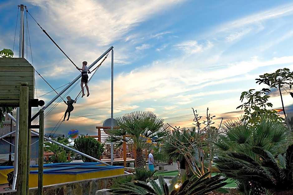 Hotel LIVVO Lago Taurito