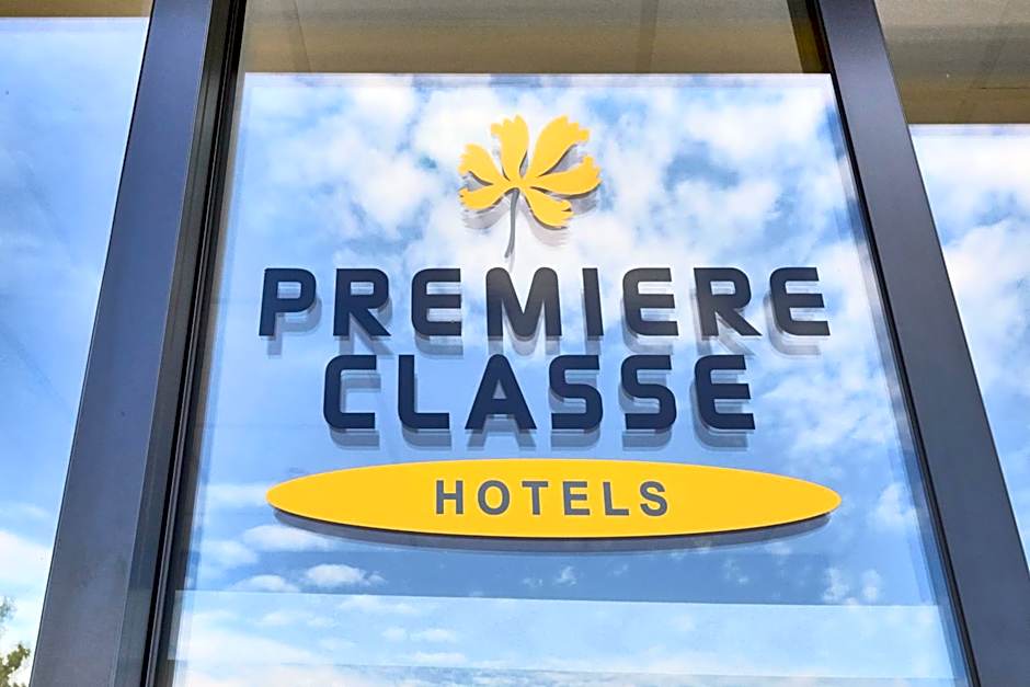 Premiere Classe Bordeaux Ouest - Mérignac Aéroport