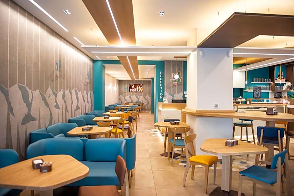 HOTEL - BAR DA NATALE