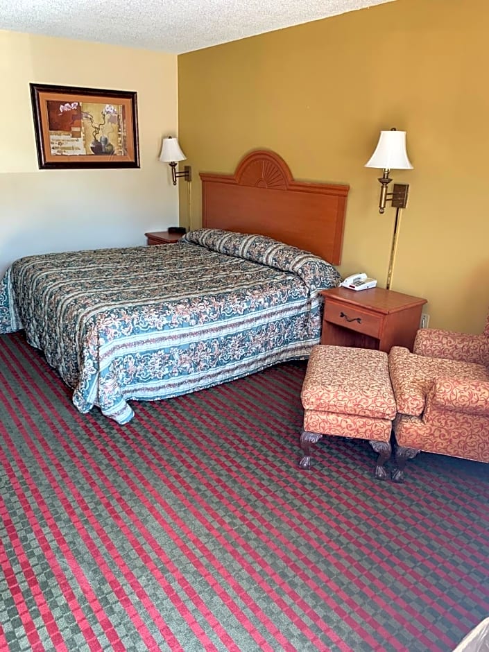 Western Motel - Jesup