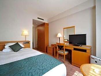 Hiroshima Airport Hotel