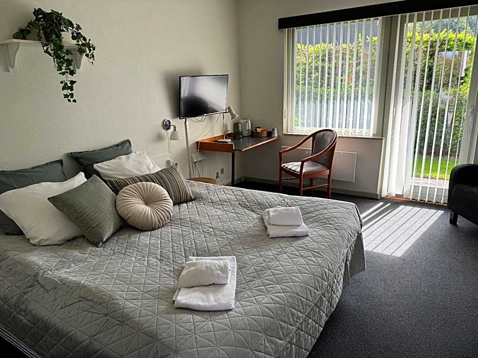 Slotskro & Gæstgivergård ved Gram Slot