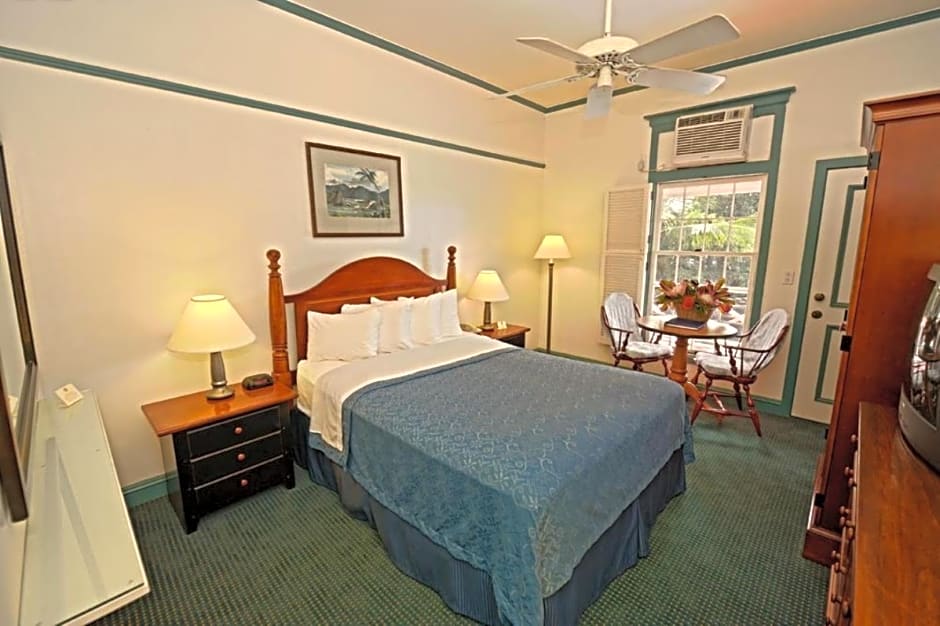 Best Western Pioneer Inn