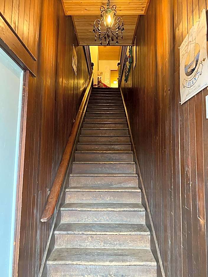 Historic Hotel Bayview