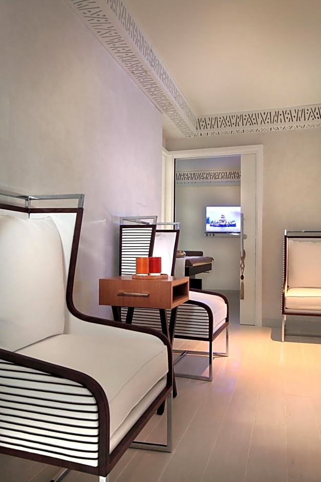 Five Seas Hotel Cannes, a Member of Design Hotels