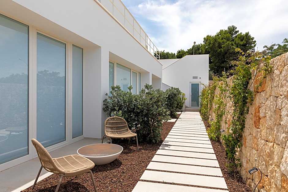 Santa Caterina - Dimora sul mare