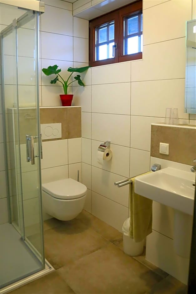 Haus Maria Holzöster