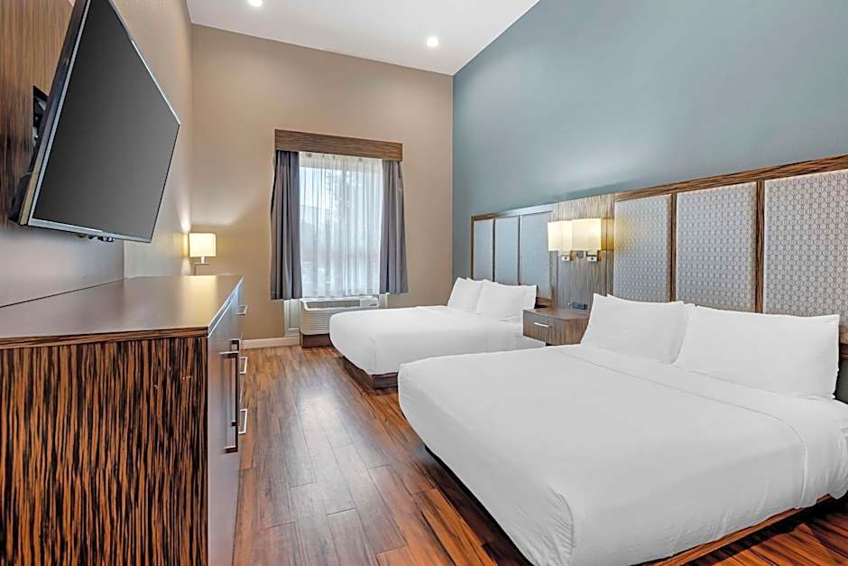 Best Western Plus Pflugerville Inn & Suites