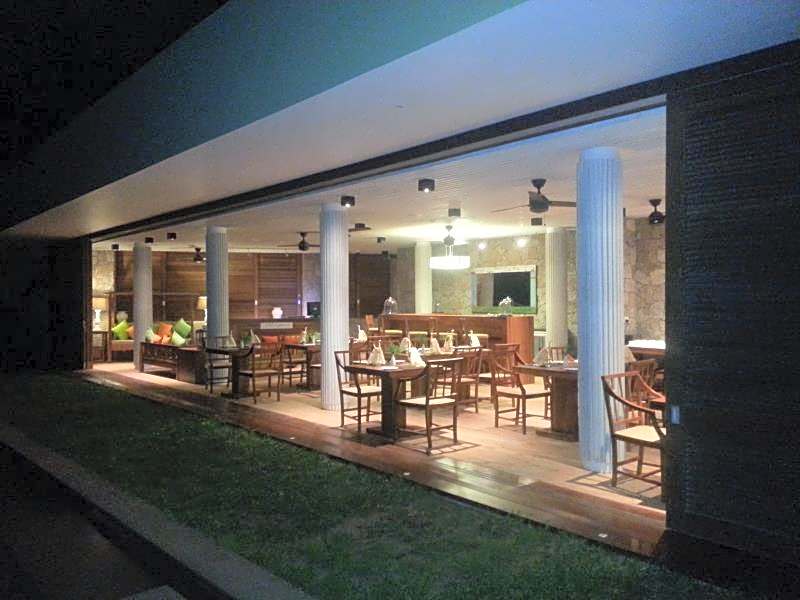Le Relax Luxury Lodge