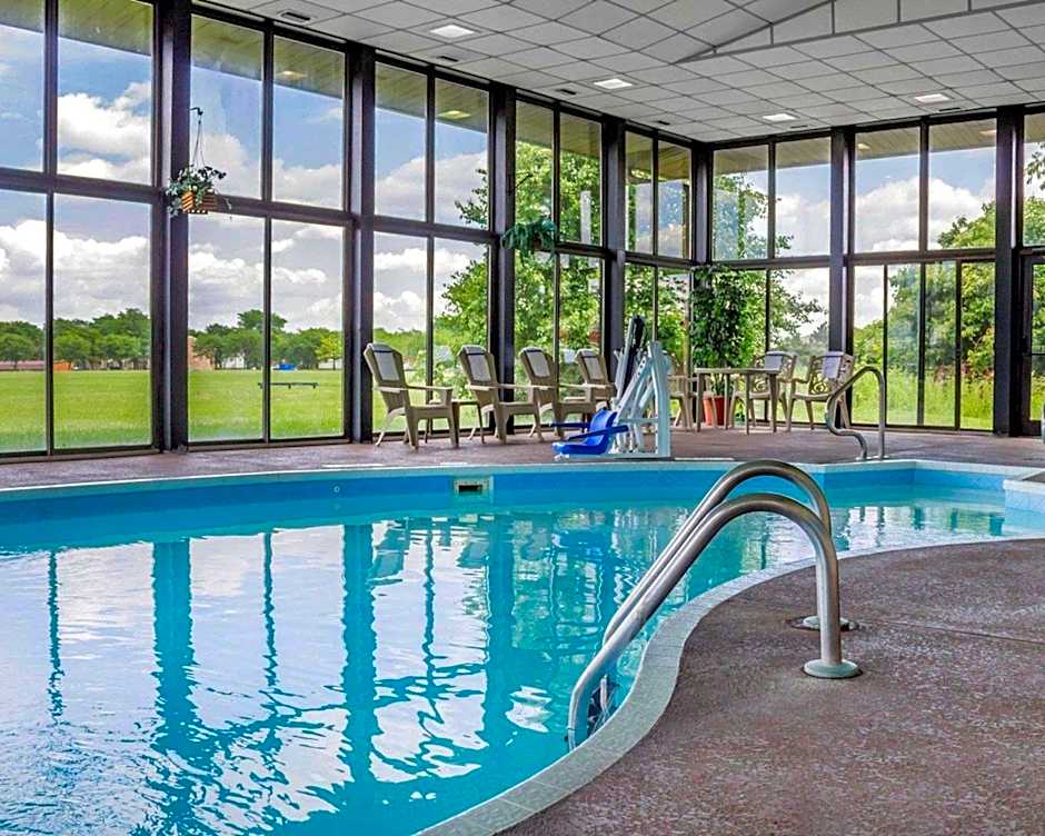 Comfort Inn Maumee - Perrysburgh Area