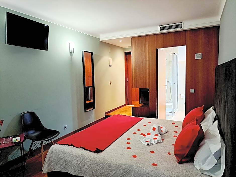 São Cristóvão Nature Country Hotel