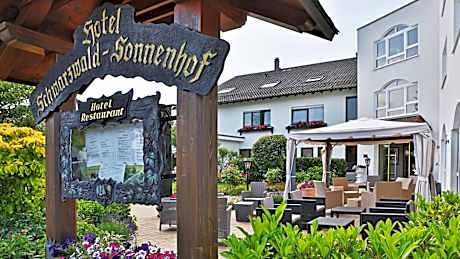 Schwarzwald Sonnenhof