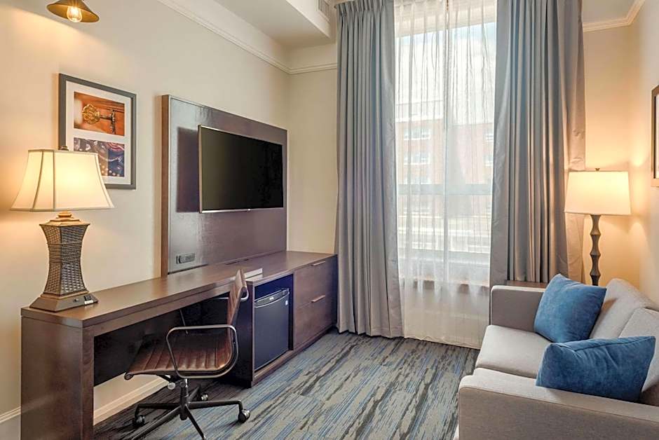 The Courthouse Hotel, an Ascend Collection Hotel