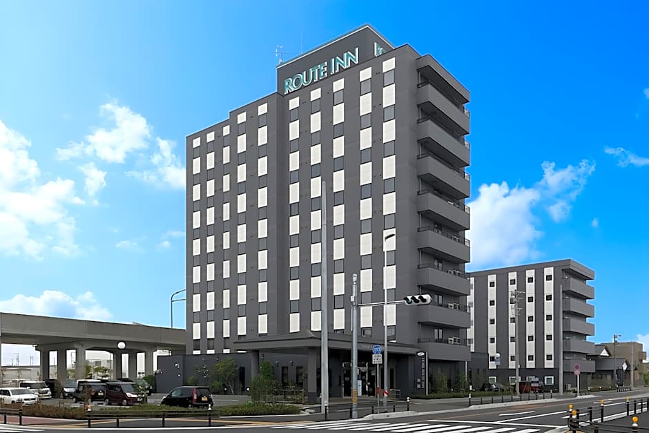 Hotel Route Inn Tokoname Ekimae
