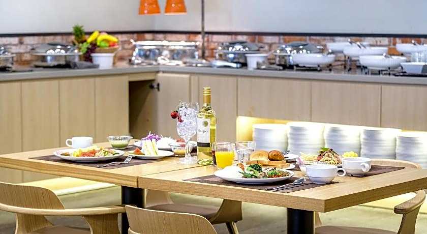 Shinshin Hotel Cheonjiyeon