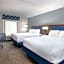 Hampton Inn By Hilton & Suites Charlottesville-At The University