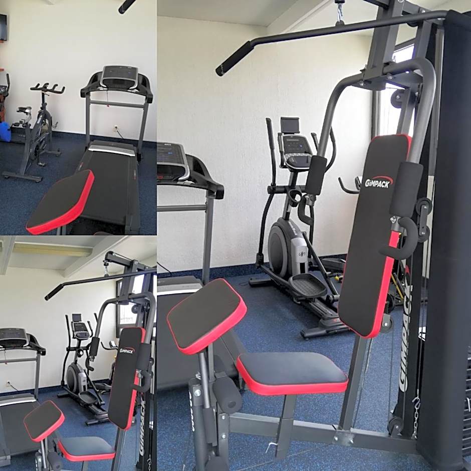 Hotel Marlowe Centro Historico